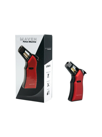MAVEN TORCH - PERFECT MACHINE