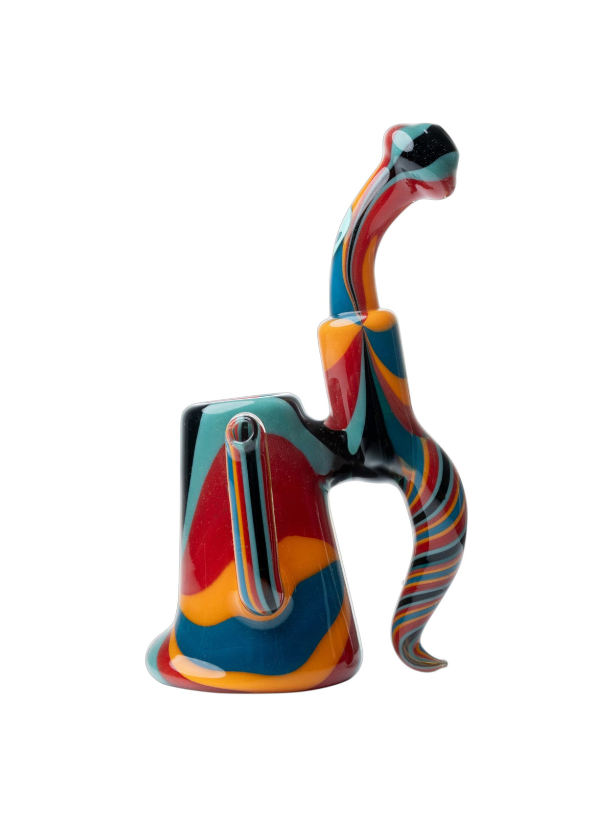 PLSL3 PLUTO'S SCALESIA BUBBLER