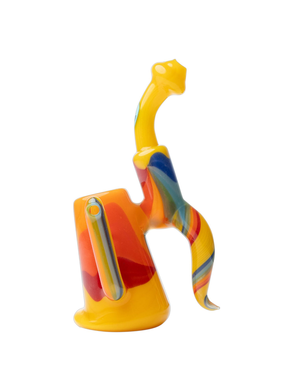 PLSL3 PLUTO'S SCALESIA BUBBLER