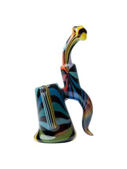 PLSL3 PLUTO'S SCALESIA BUBBLER