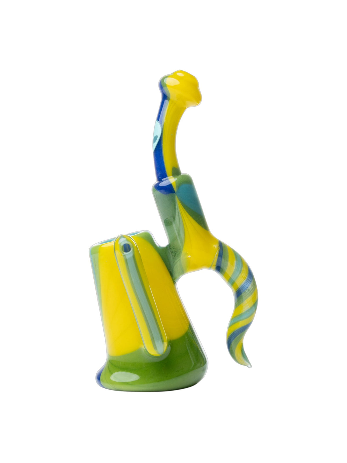 PLSL3 PLUTO'S SCALESIA BUBBLER
