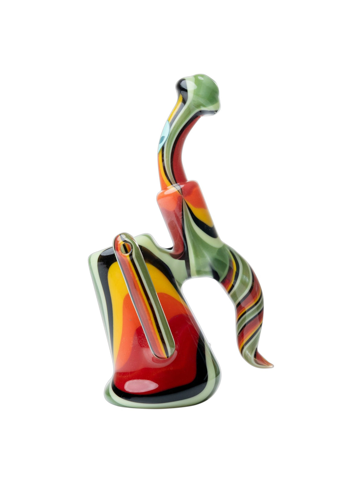 PLSL3 PLUTO'S SCALESIA BUBBLER