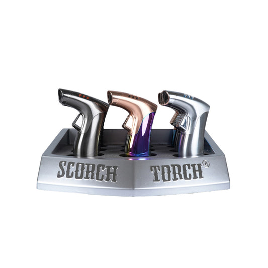 SCORCH TORCH 61518 (9-pk DISPLAY)