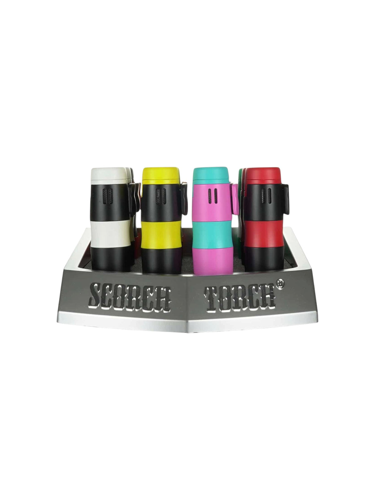 SCORCH TORCH 61657 (12-pk DISPLAY)