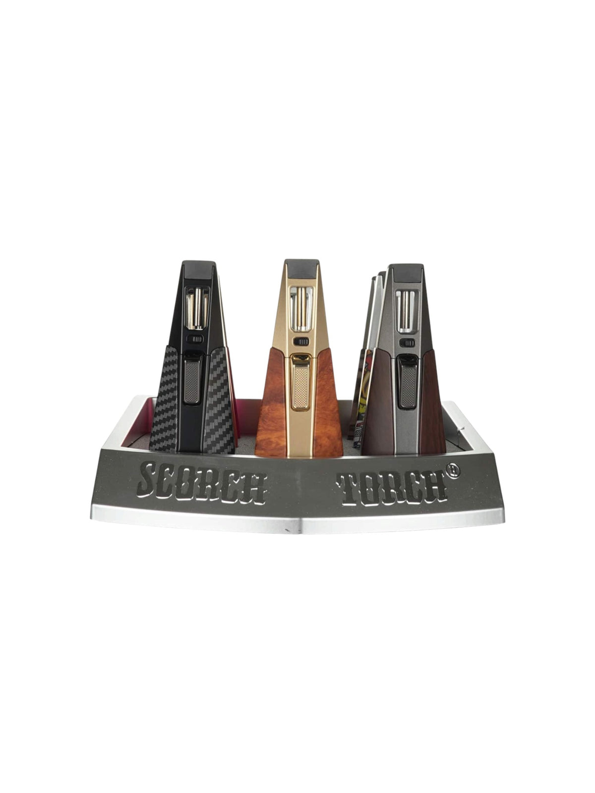 SCORCH TORCH 61665 (9-pk DISPLAY)