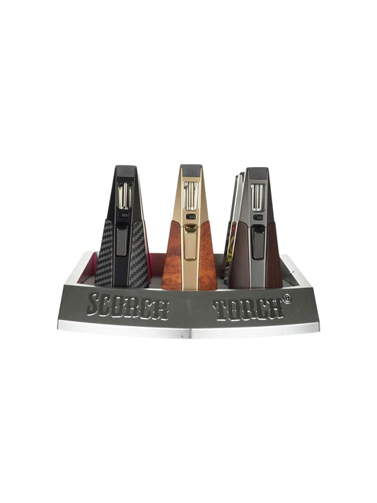 SCORCH TORCH 61665 (9-pk DISPLAY)