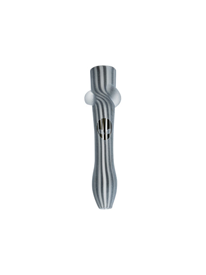 PLCH9 PLUTO'S SERAPHINE CHILLUM 5CT ASSORTED COLORS