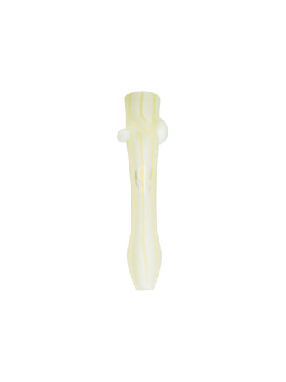 PLCH9 PLUTO'S SERAPHINE CHILLUM 5CT ASSORTED COLORS