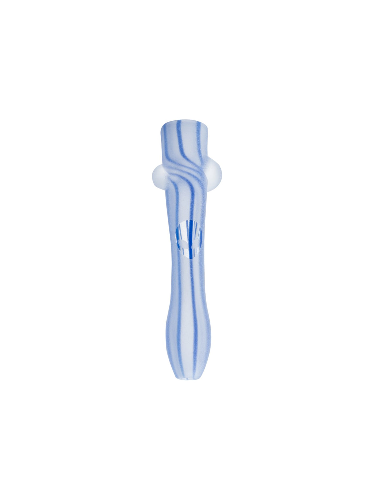 PLCH9 PLUTO'S SERAPHINE CHILLUM 5CT ASSORTED COLORS