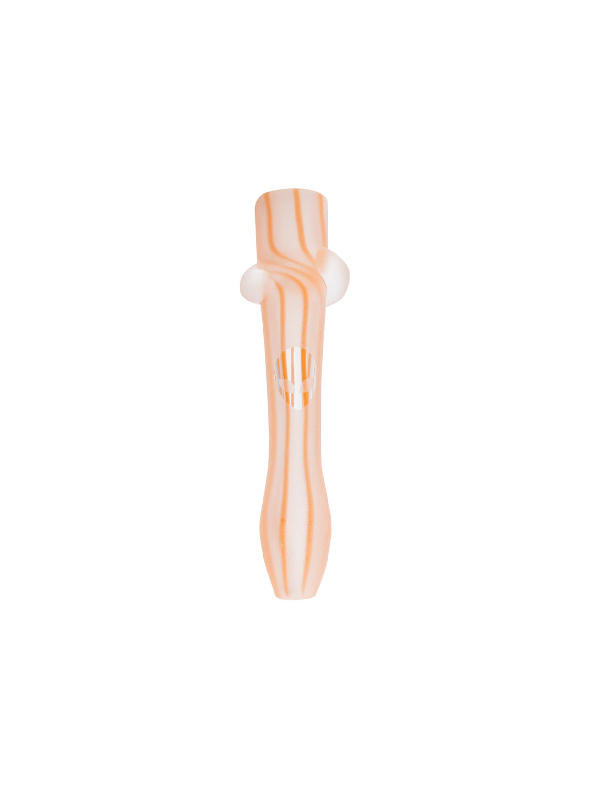 PLCH9 PLUTO'S SERAPHINE CHILLUM 5CT ASSORTED COLORS