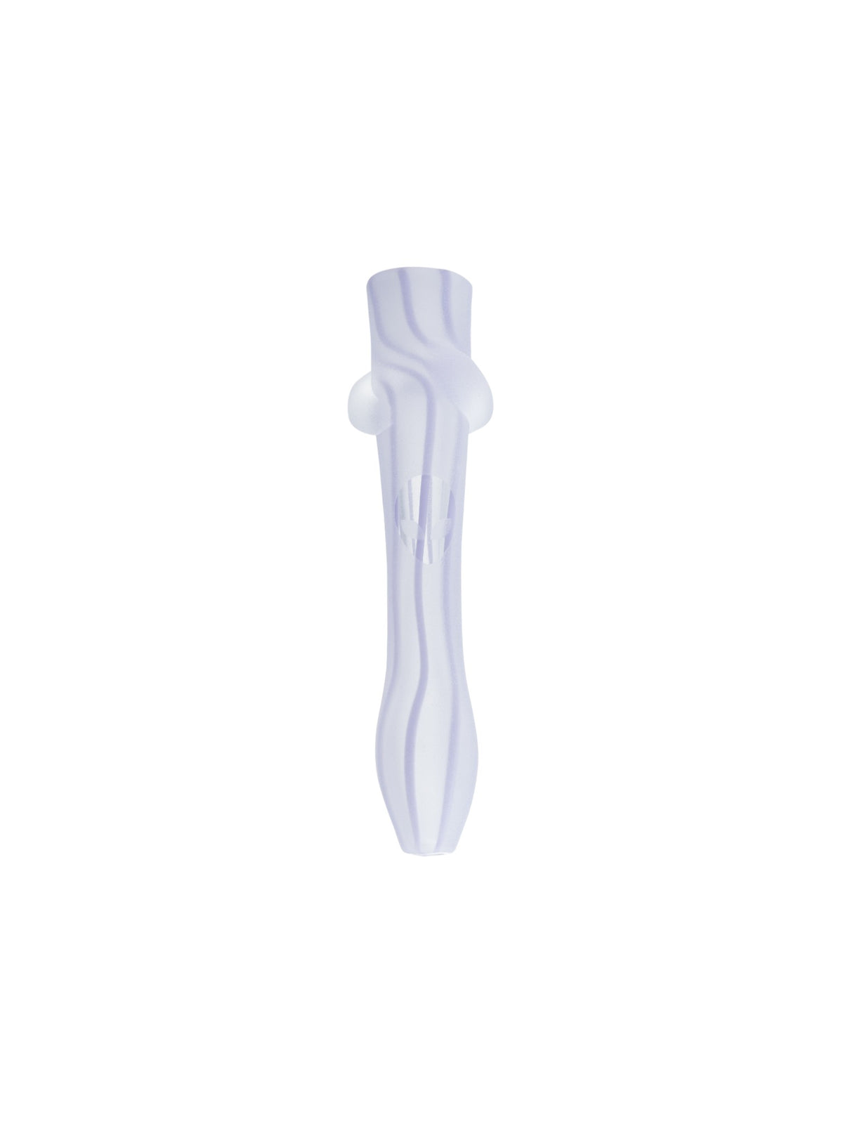 PLCH9 PLUTO'S SERAPHINE CHILLUM 5CT ASSORTED COLORS
