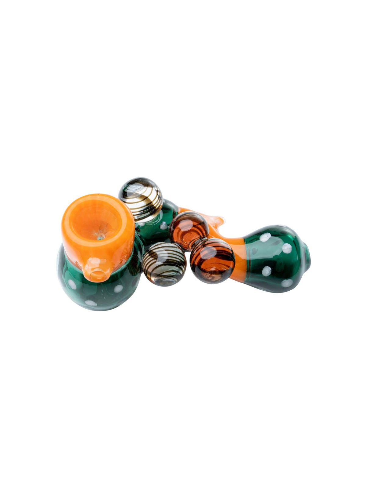 PLHP6 PLUTO'S SOLIN HANDPIPE