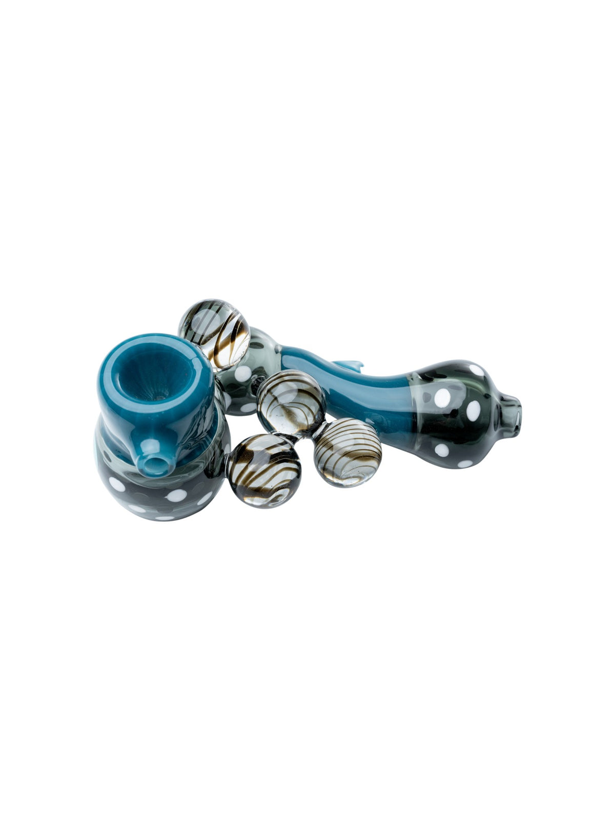 PLHP6 PLUTO'S SOLIN HANDPIPE