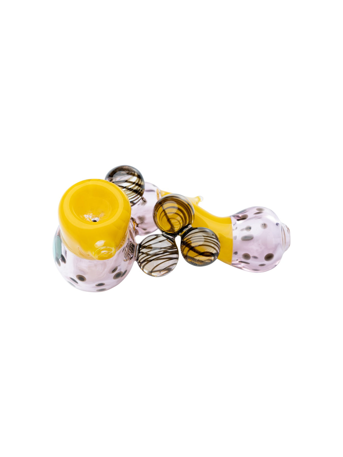 PLHP6 PLUTO'S SOLIN HANDPIPE