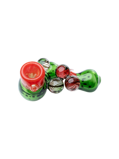 PLHP6 PLUTO'S SOLIN HANDPIPE