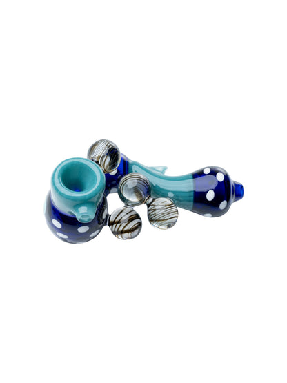 PLHP6 PLUTO'S SOLIN HANDPIPE