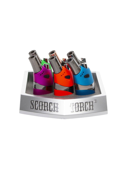 SCORCH TORCH 61561 (6-pk DISPLAY)
