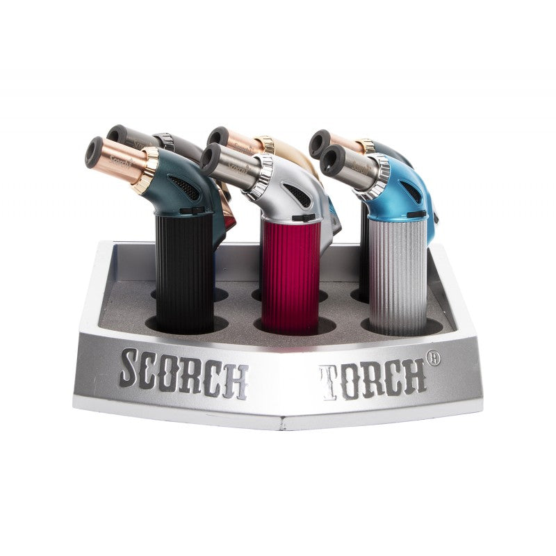 SCORCH TORCH 61604 (6-pk DISPLAY)