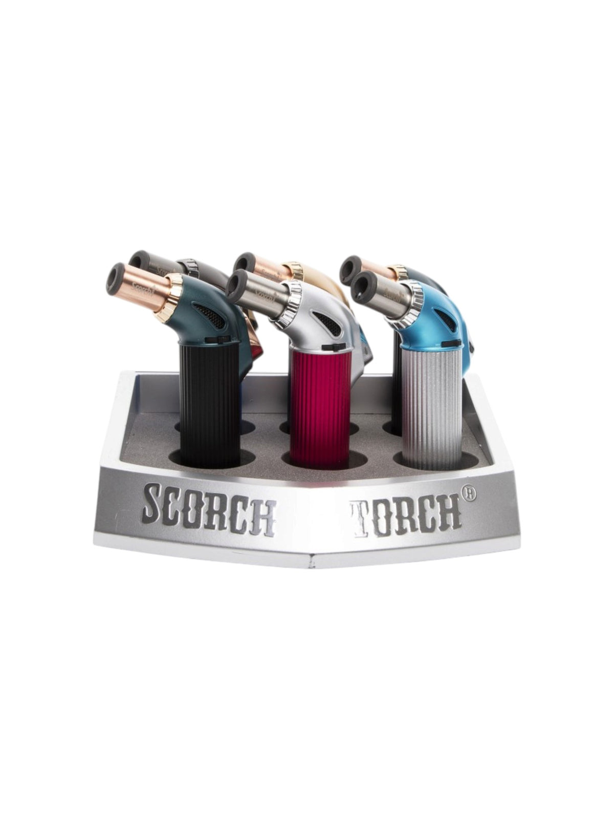 SCORCH TORCH 61604 (6-pk DISPLAY)