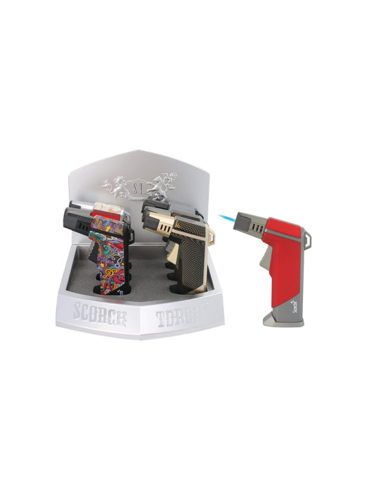 Scorch Torch 61668 (6-pk Display)