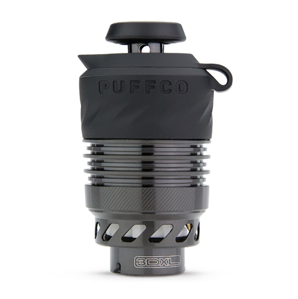 Puffco Peak Pro Black 3DXL Chamber