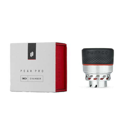 Puffco Peak Pro 3D Chamber