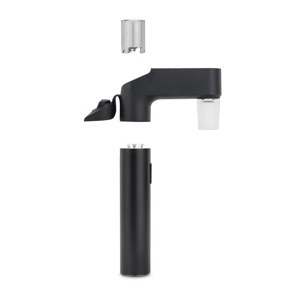 Puffco Pivot Glass Adapter w/ 3D Chamber