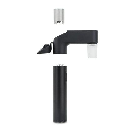 Puffco Pivot Glass Adapter w/ 3D Chamber