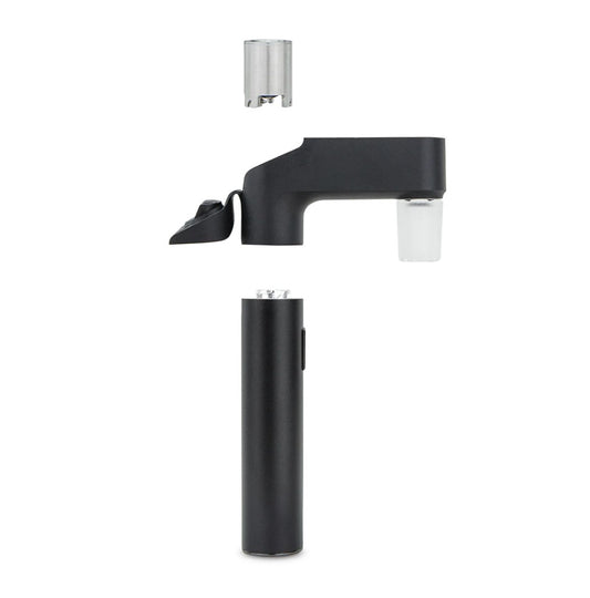 Puffco Pivot Glass Adapter w/ 3D Chamber