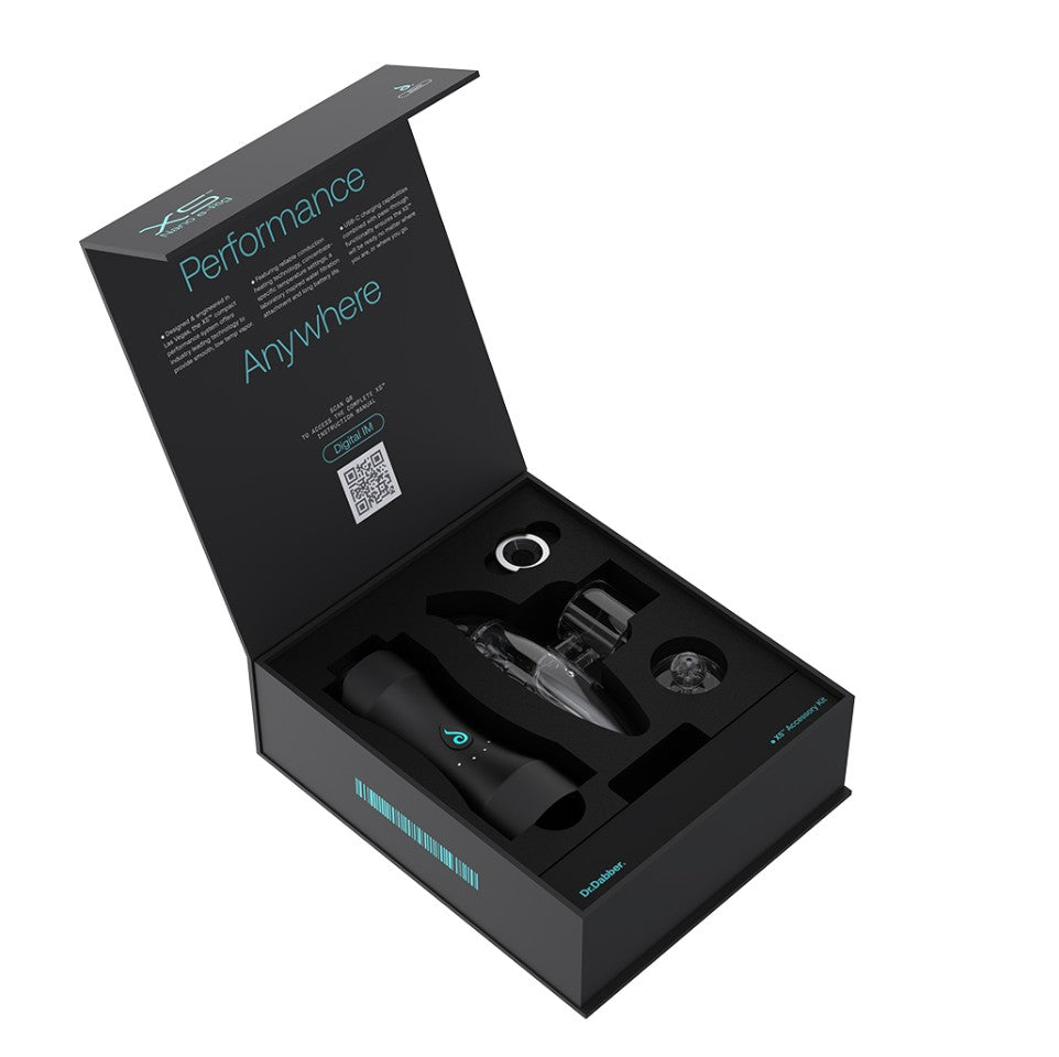 Dr. Dabber XS Kit