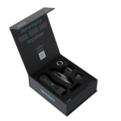 Dr. Dabber XS Kit
