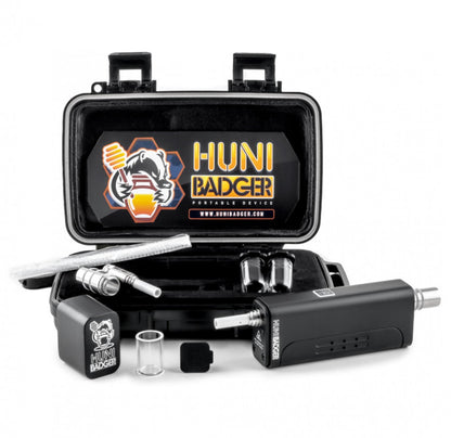 Huni Badger Portable Device