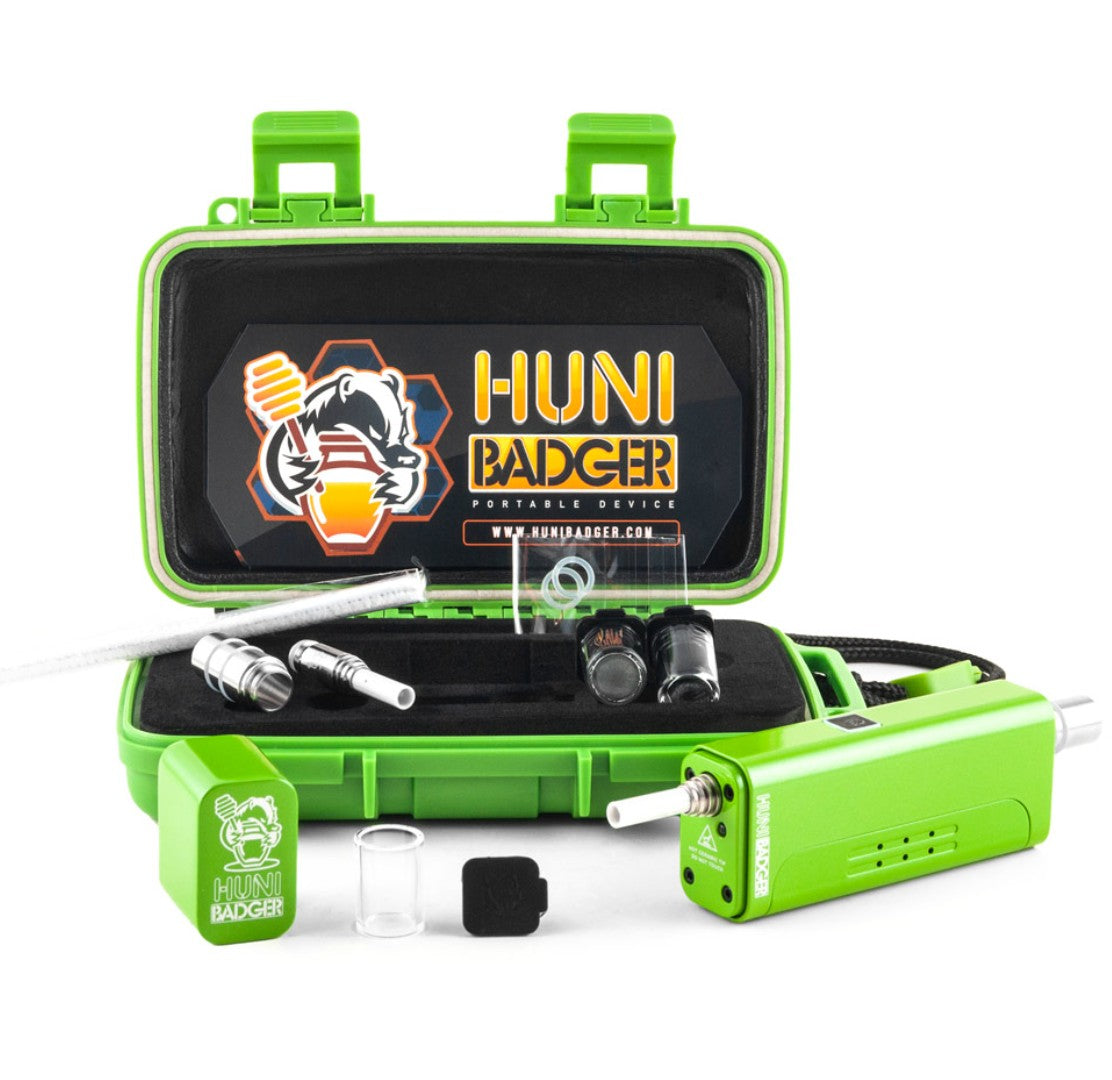 Huni Badger Portable Device