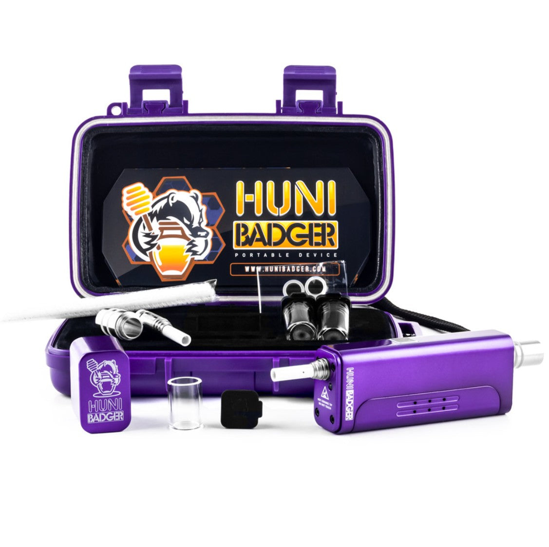 Huni Badger Portable Device