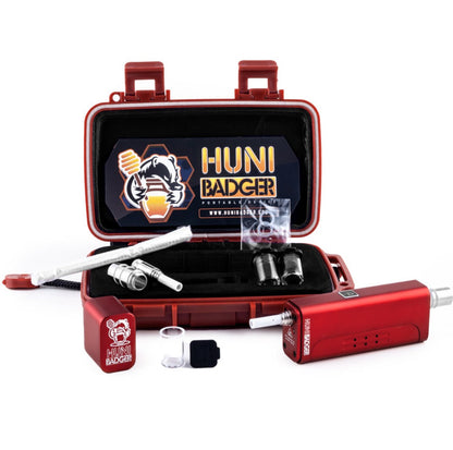 Huni Badger Portable Device