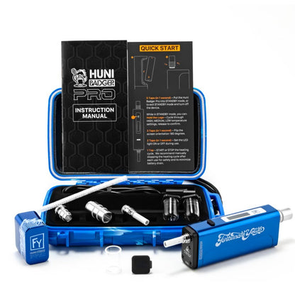 Huni Badger PRO Device
