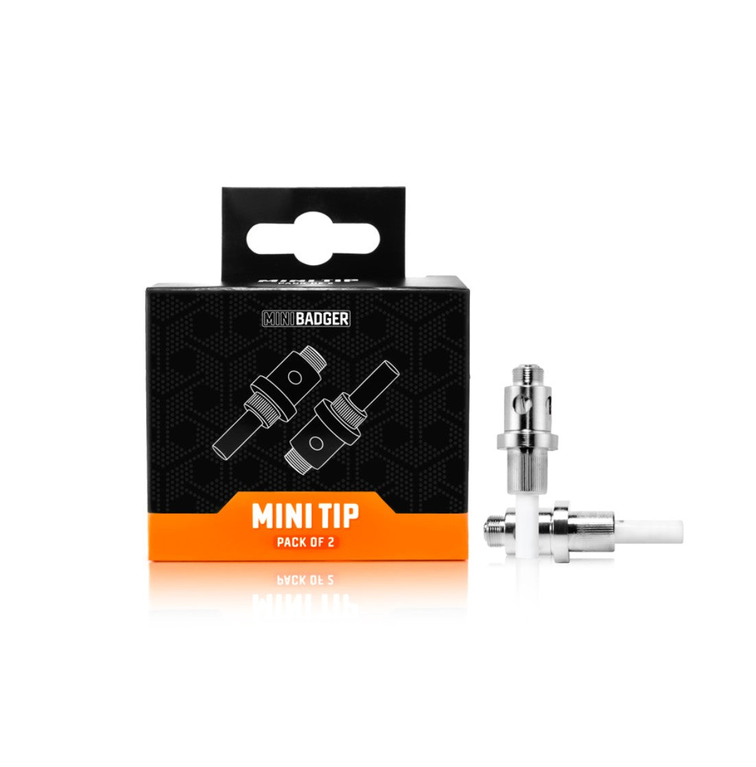 Huni Badger Mini TIp