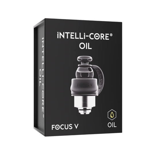 Focus V Intelli-Core® Atomizer For Oil