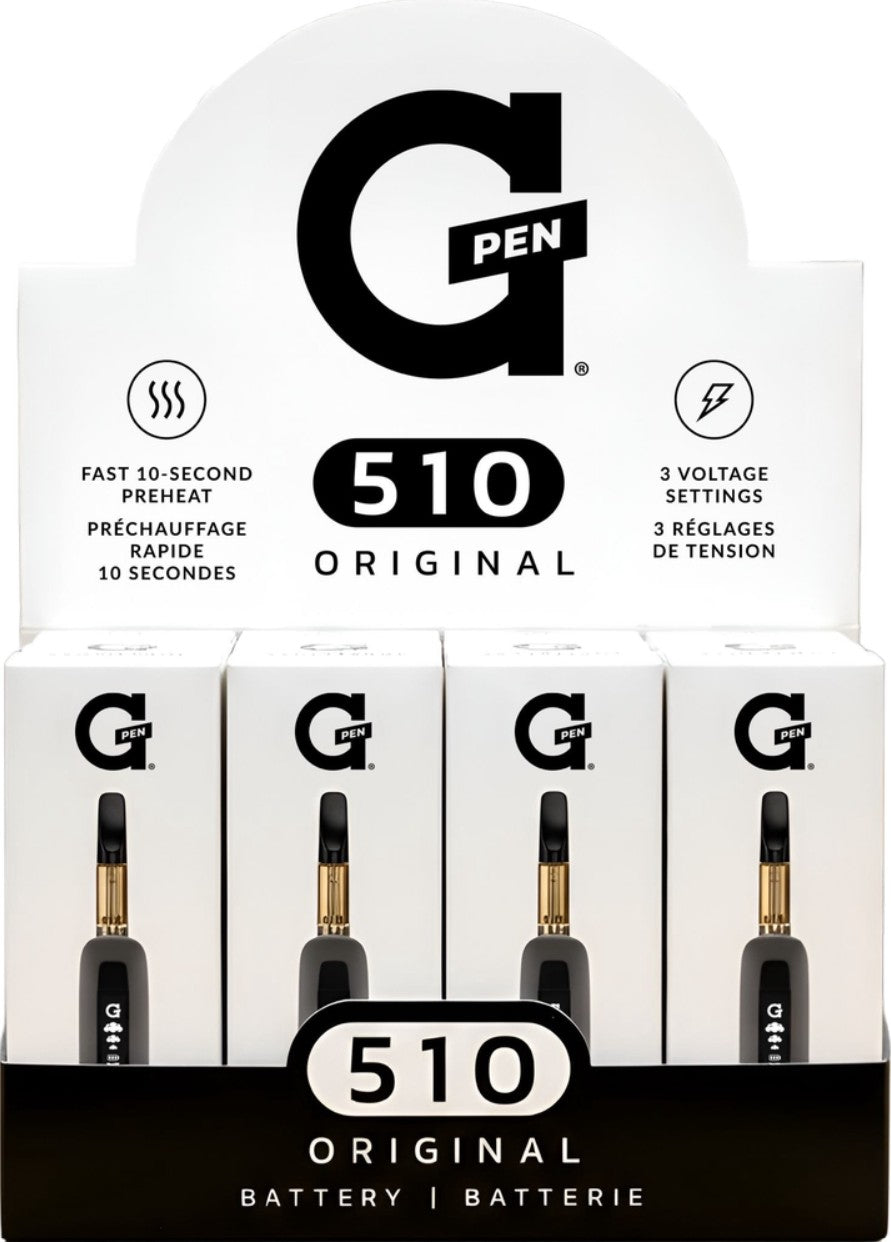 G Pen 510 Original-Inner Pack 20ct