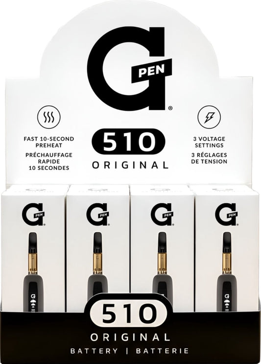 G Pen 510 Original-Inner Pack 20ct