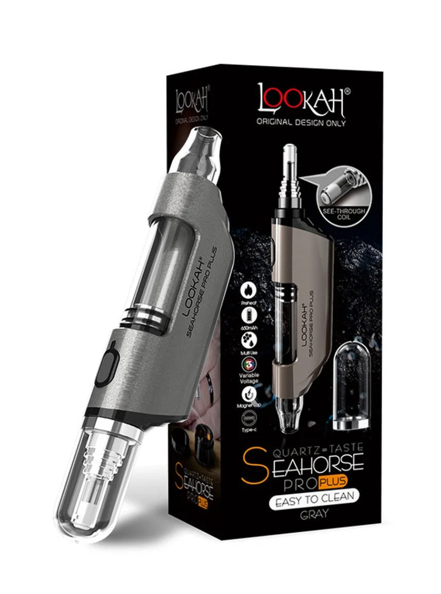Lookah Seahorse Pro Plus