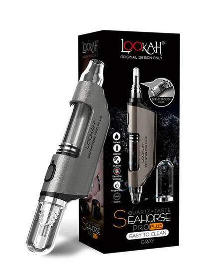 Lookah Seahorse Pro Plus