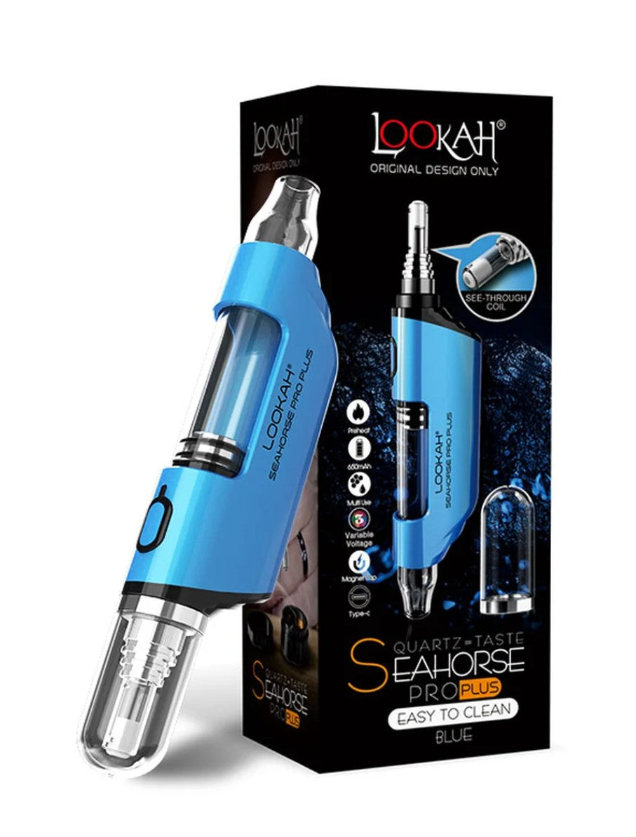 Lookah Seahorse Pro Plus