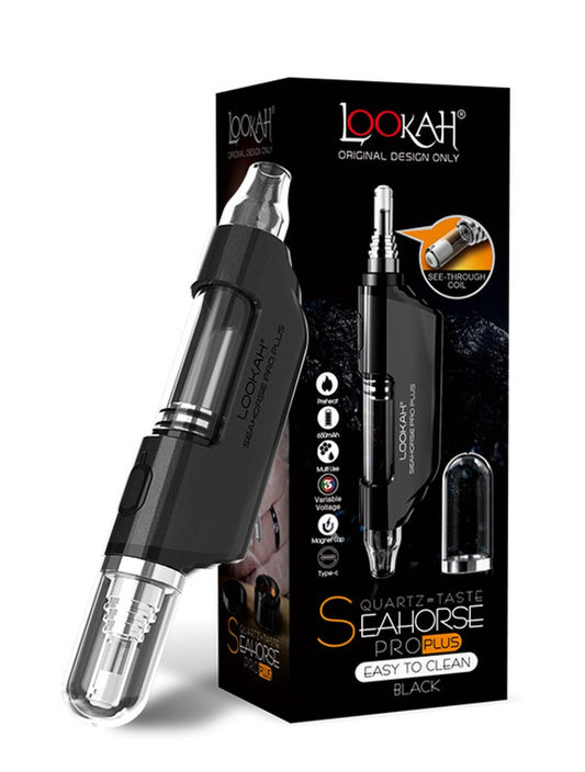 Lookah Seahorse Pro Plus