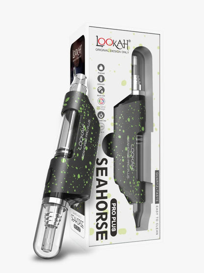 Seahorse Pro Plus Splatter