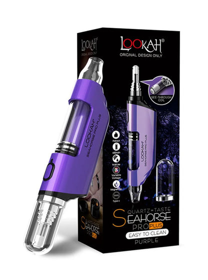 Lookah Seahorse Pro Plus