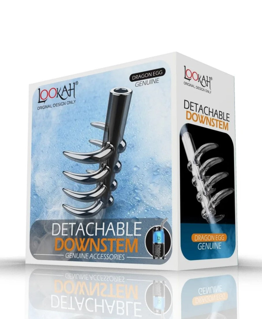 Lookah Dragon Egg Downstem Replacement