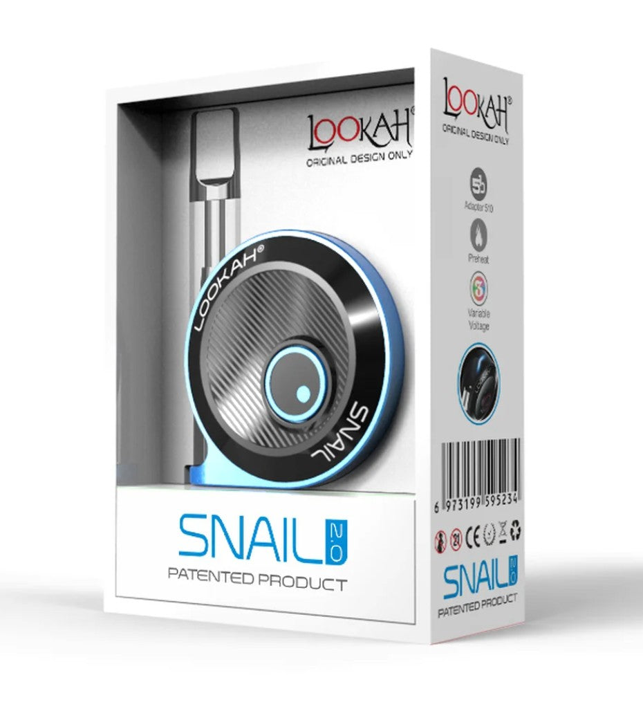 Lookah Snail 2.0