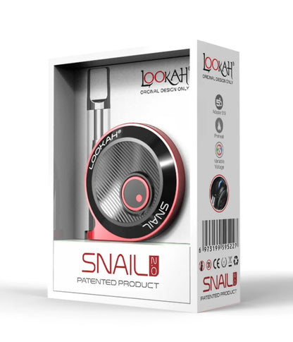 Lookah Snail 2.0