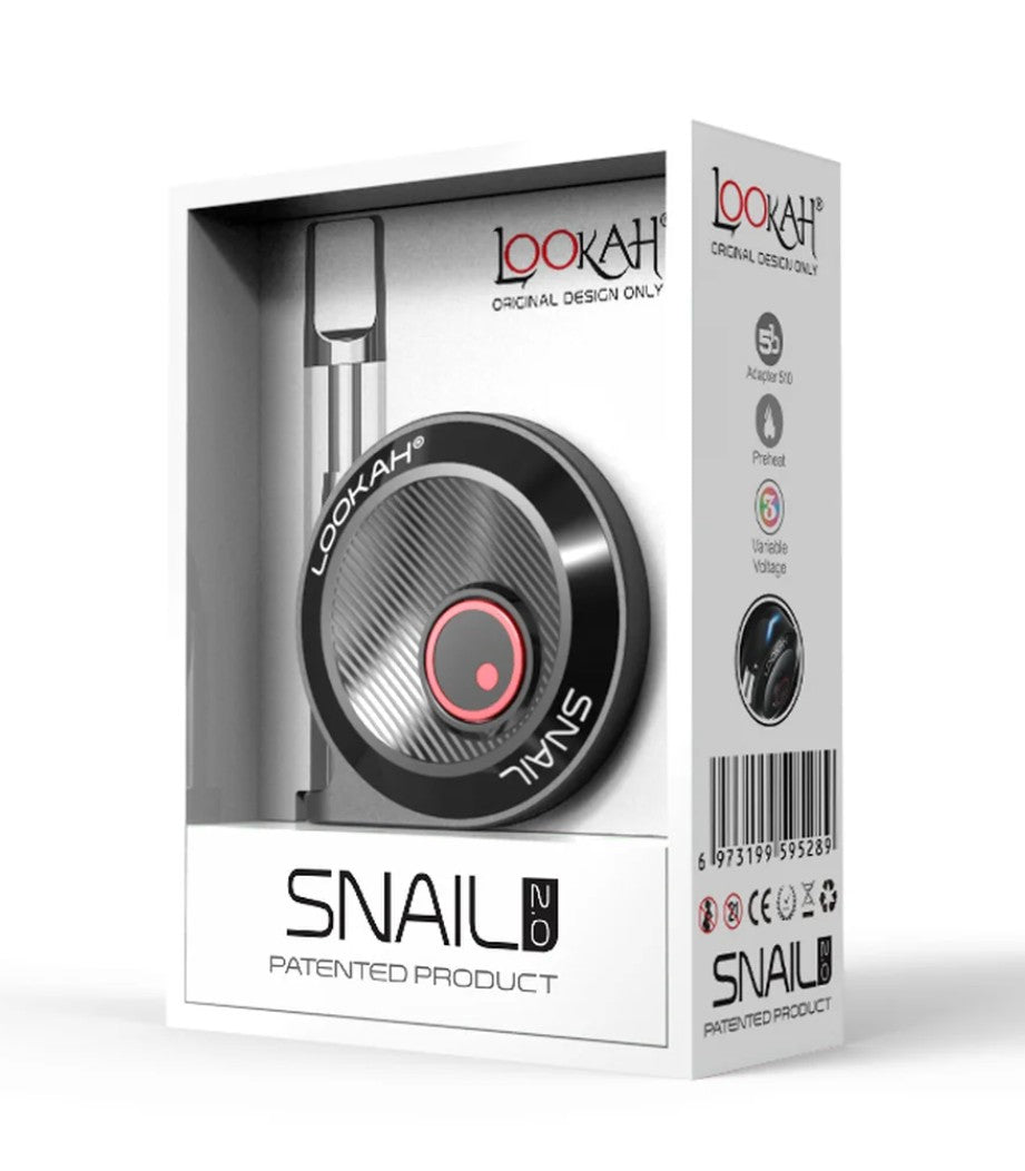 Lookah Snail 2.0